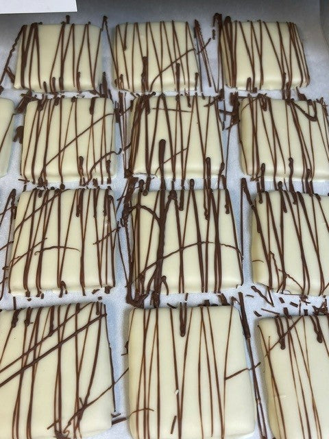Graham Crackers