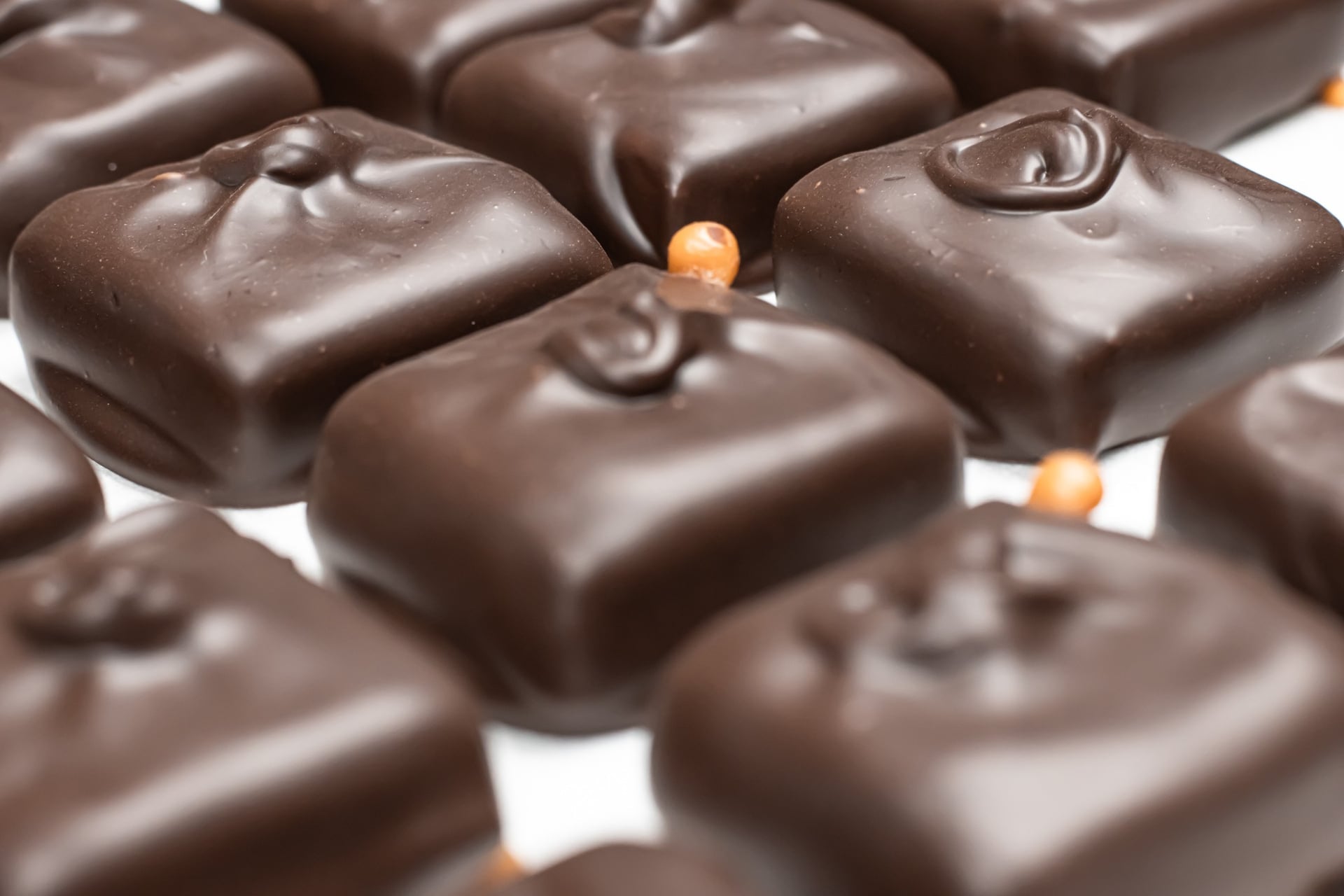 Caramels