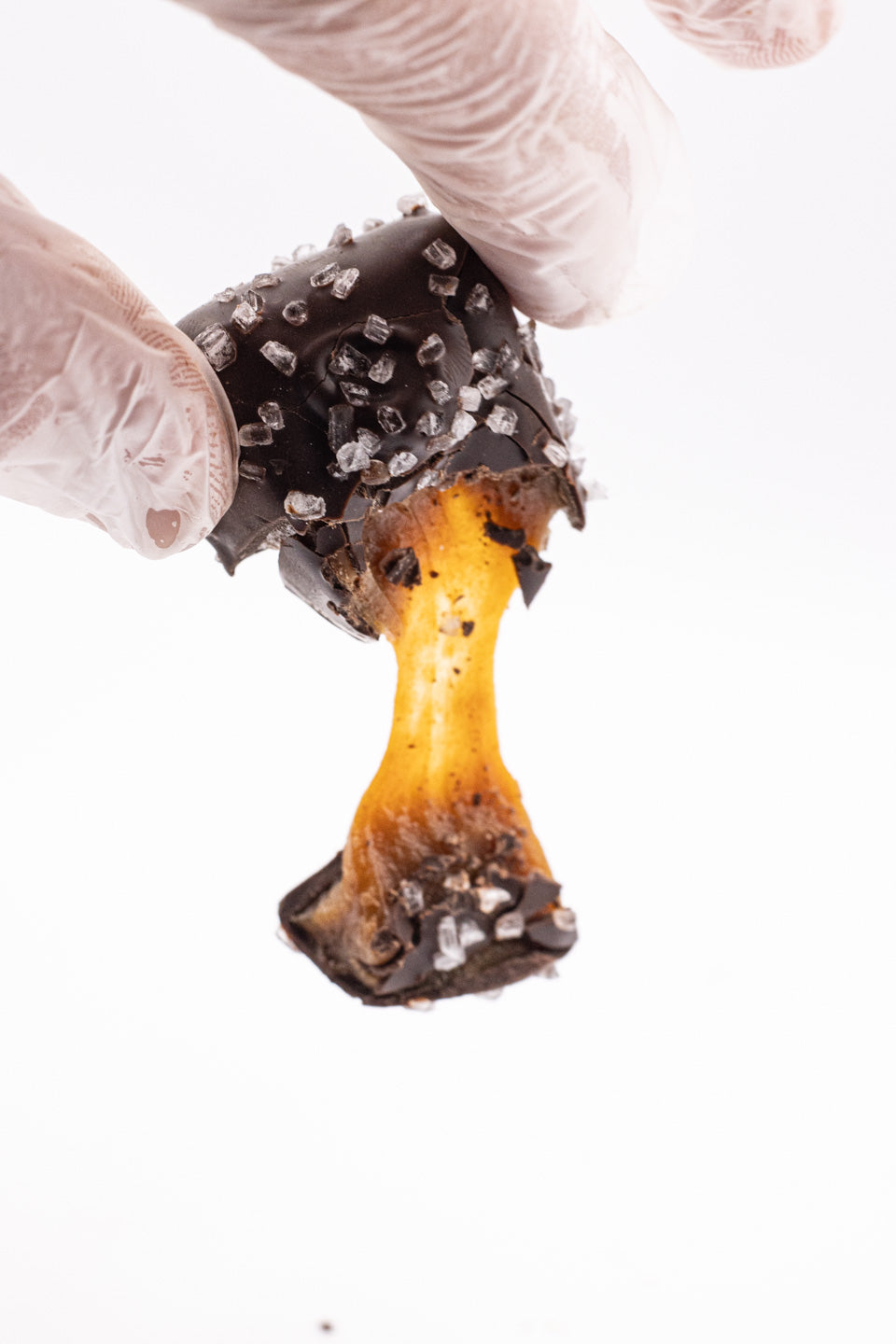 16pc Pre Packaged Assorted Caramels - Hansel And Gretel Candy