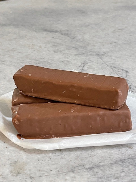 Peanut Butter Crunch Bars