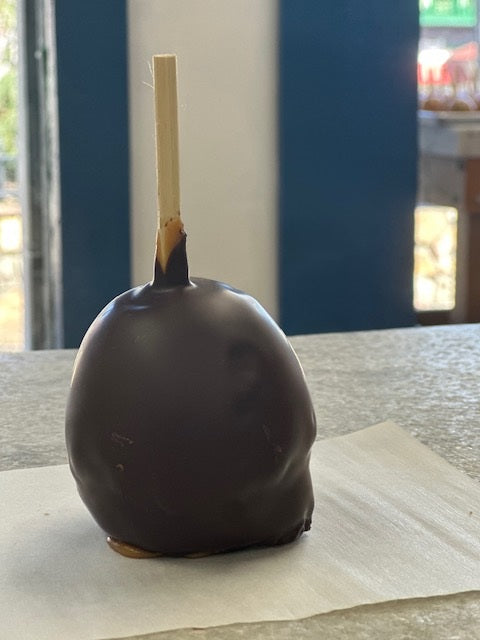Chocolate Apple (Instore Pick-up Only)